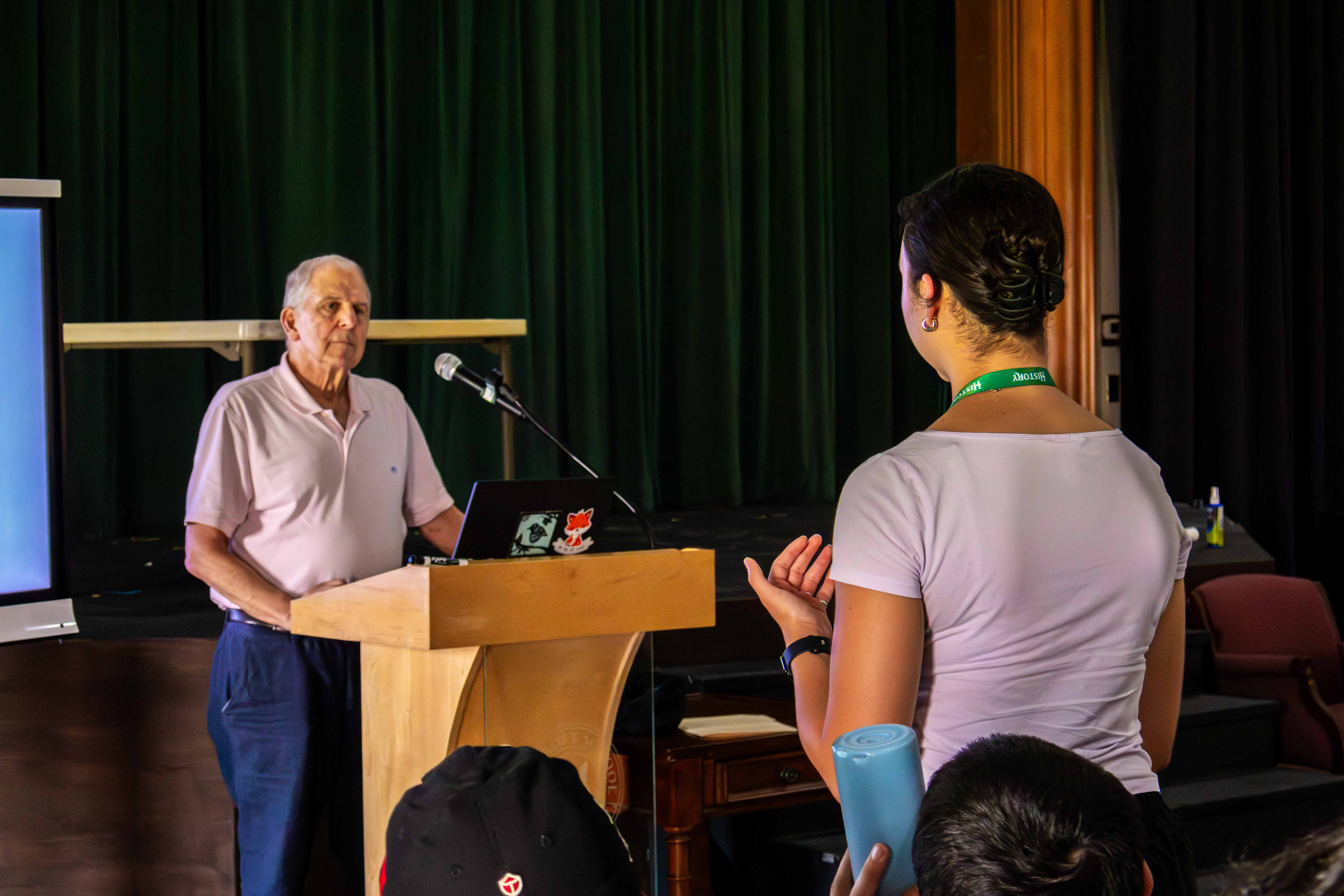 St. Thomas Volleyball vs. Kansas City - Photo 11