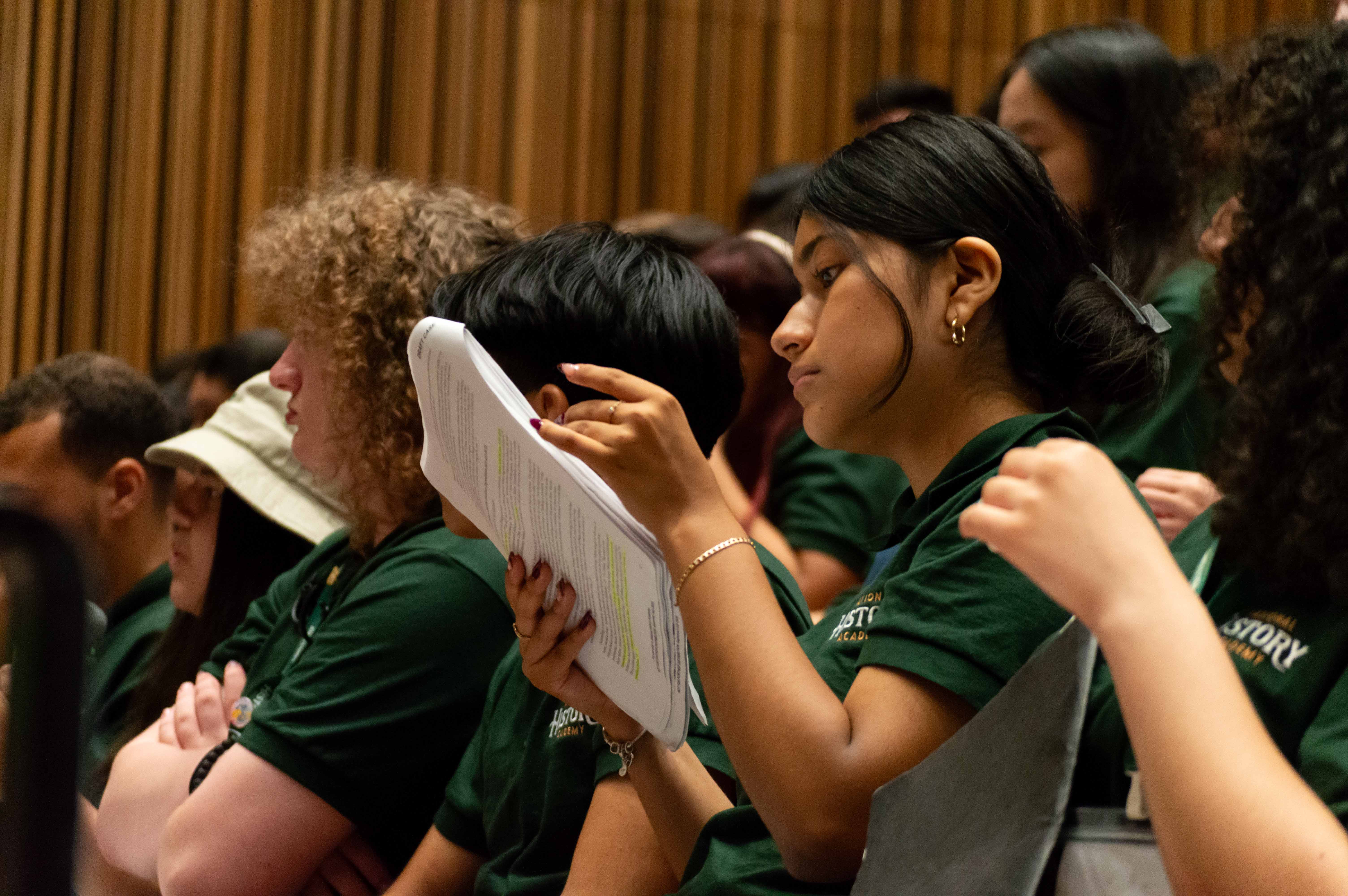 St. Thomas Volleyball vs. Kansas City - Photo 6