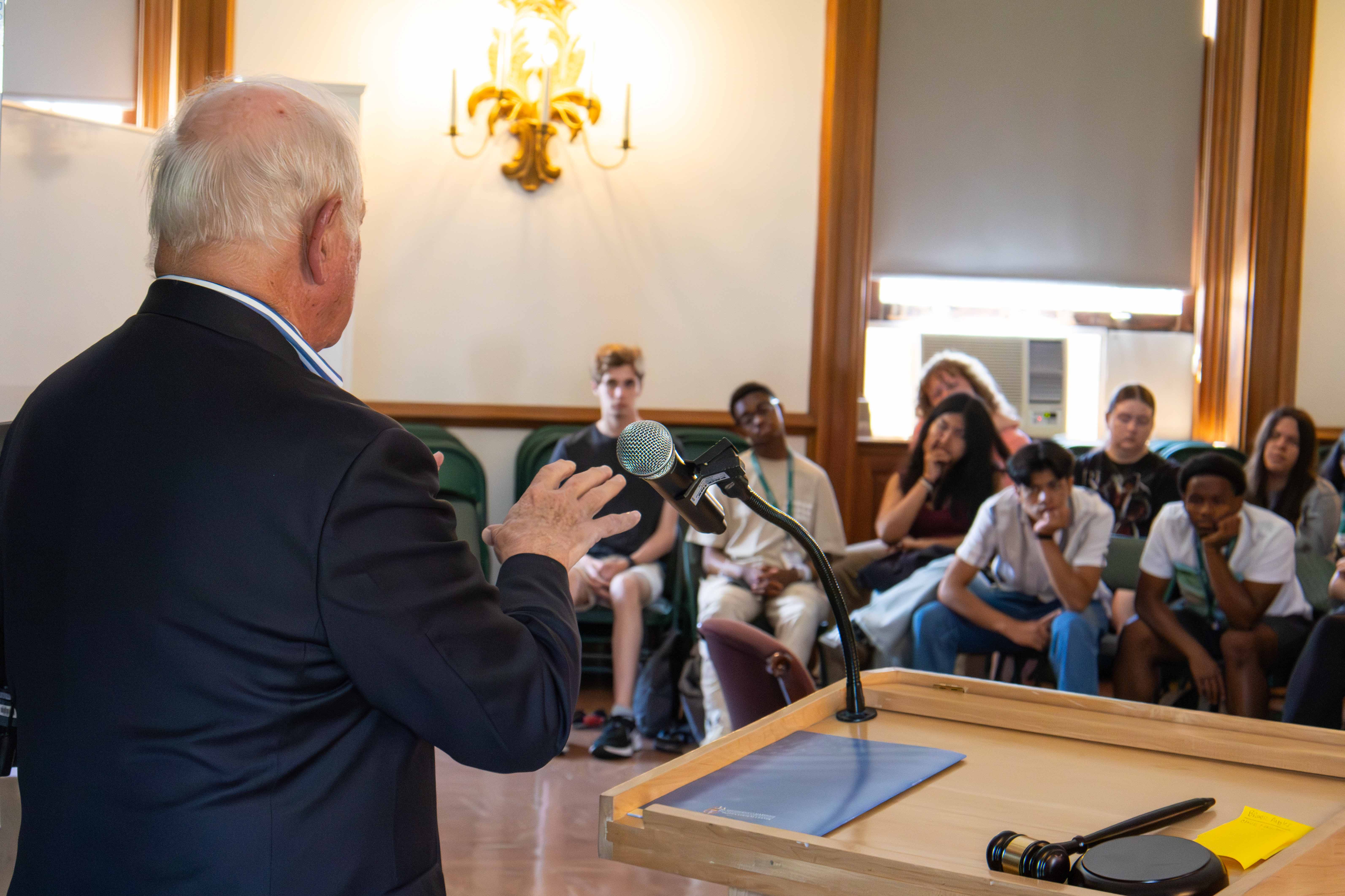St. Thomas Volleyball vs. Kansas City - Photo 9